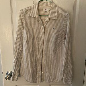 Vineyard Vines Button Down